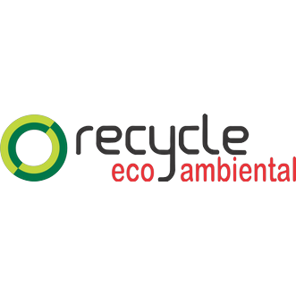 Logotipo da empresa RECYCLE COMERCIO E SERVICOS LTDA