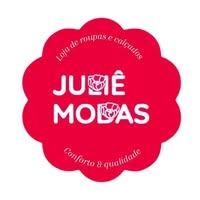 Logotipo da empresa JULIE MODAS