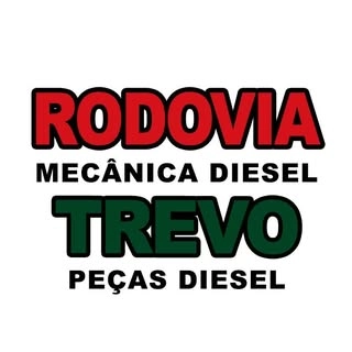 Logotipo da empresa RODOVIA MECANICA DIESEL