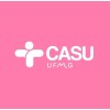 Logotipo da empresa CASU-UFMG