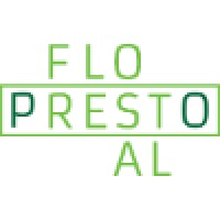 Logotipo da empresa PRESTO FLORESTAL E INCORPORACOES LTDA