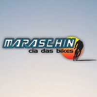 Logotipo da empresa CIA DAS BIKES