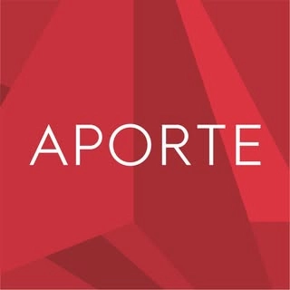 Logotipo da empresa APORTE CONSTRUTORA LTDA