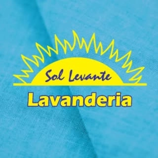 Logotipo da empresa LAVANDERIA E TINTURARIA SOL LEVANTE LTDA