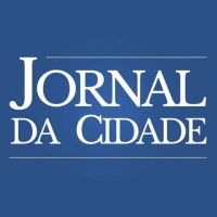 Logotipo da empresa JORNAL DA CIDADE