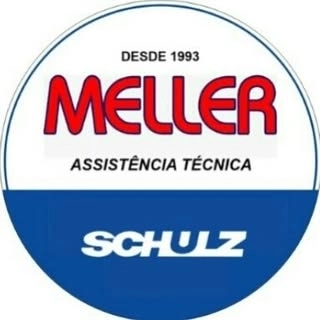 Logotipo da empresa MELLER COMPRESSORES
