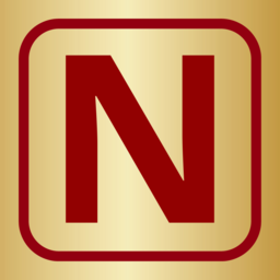 Logotipo da empresa NECON CONTABILIDADE