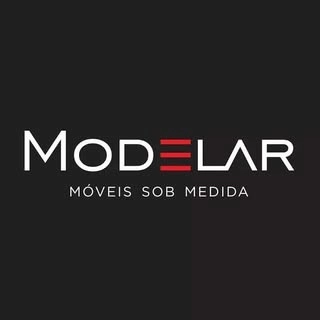 Logotipo da empresa MOVEIS MODELAR