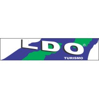 Logotipo da empresa LDO TRANSPORTE TURISTICO LTDA