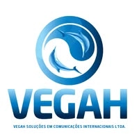 Logotipo da empresa VEGAH / EFEITO SOL