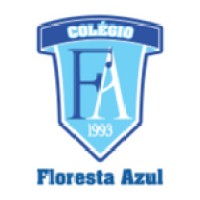 Logotipo da empresa COLEGIO FLORESTA AZUL