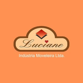 Logotipo da empresa LUCIANE MOVEIS