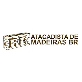 Logotipo da empresa BR MADEIRAS