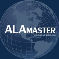 Logotipo da empresa ALA-MASTER TECHNOLOGIES LTDA