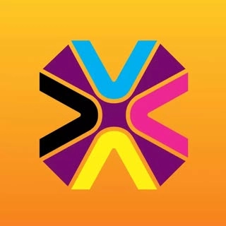 Logotipo da empresa GRAFICA VISA