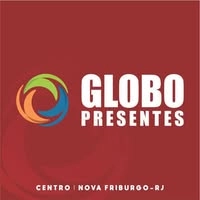 Logotipo da empresa GLOBO PRESENTES DE FRIBURGO LTDA