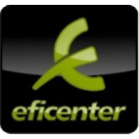 Logotipo da empresa EFICENTER COMERCIO E ASSISTENCIA TECNICA LTDA