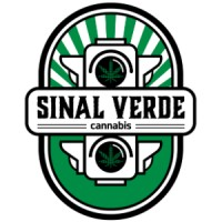 Logotipo da empresa SINAL VERDE