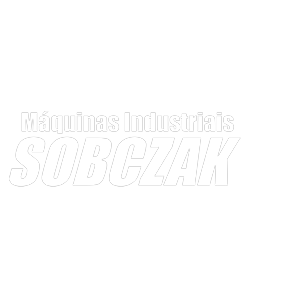 Logotipo da empresa MAQUINAS INDUSTRIAIS SOBCZAK