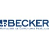 Logotipo da empresa JRBECKER MONTAGENS