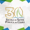 Logotipo da empresa ESCOLA DE SAUDE PUBLICA DO CEARA