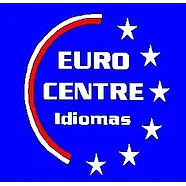 Logotipo da empresa EURO CENTRE IDIOMAS