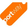 Logotipo da empresa PORTWAY