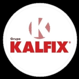 Logotipo da empresa KALFIX