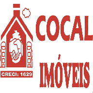 Logotipo da empresa COCAL IMOVEIS
