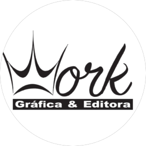 Logotipo da empresa WORK GRAFICA E REPRESENTACOES