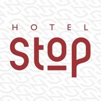 Logotipo da empresa HOTEL STOP