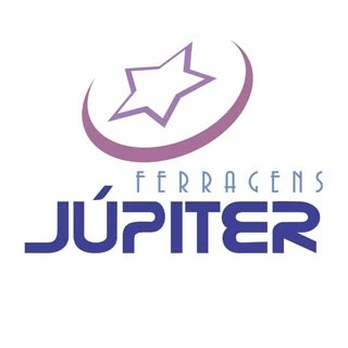 Logotipo da empresa FERRAGENS JUPITER