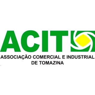 Logotipo da empresa ACIT