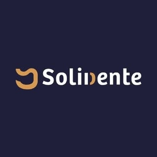Logotipo da empresa SOLIDENTE