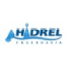 Logotipo da empresa HIDREL ENGENHARIA LTDA