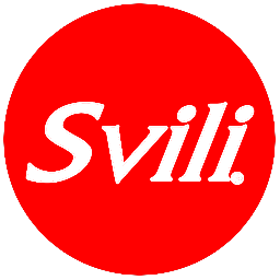 Logotipo da empresa SVILI INDUSTRIAL LTDA