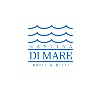 Logotipo da empresa CANTINA DI NAPOLE