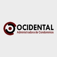 Logotipo da empresa OCIDENTAL ADMINISTRADORA DE IMOVEIS E CONDOMINIOS LTDA