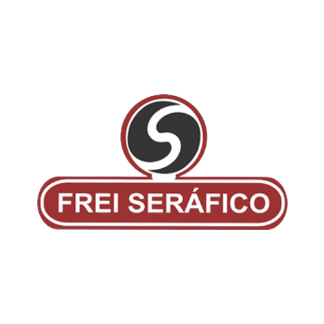 Logotipo da empresa CEFS CENTRO EDUCACIONAL FREI SERAFICO LTDA