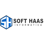 Logotipo da empresa SOFTHAAS INFORMATICA