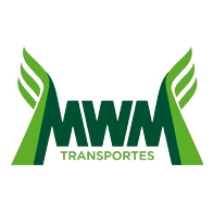 Logotipo da empresa MWM COMERCIO E TRANSPORTE DE CALCARIO