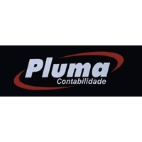 Logotipo da empresa PLUMA CONTABILIDADE