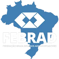 Logotipo da empresa FEBRAD