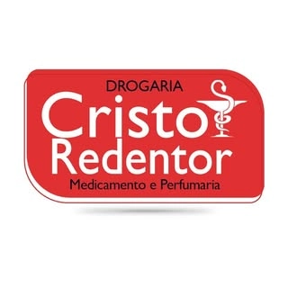 Logotipo da empresa DROGARIA CRISTO REDENTOR
