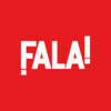 Logotipo da empresa FALA MINAS