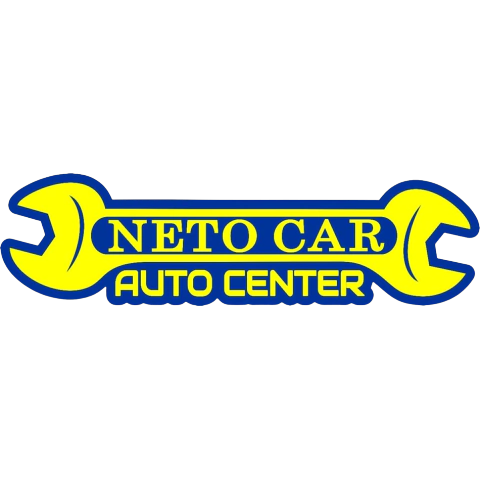 Logotipo da empresa NETO CAR