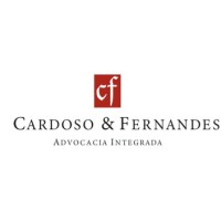 Logotipo da empresa CARDOSO & FERNANDES LTDA