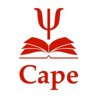 Logotipo da empresa CENTRO CAPE