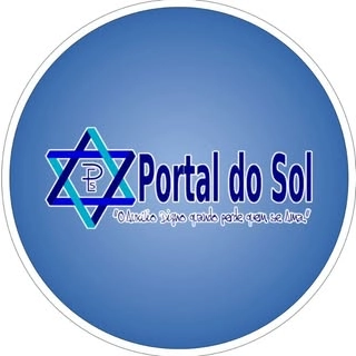 Logotipo da empresa PORTAL DO SOL