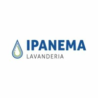 Logotipo da empresa LAVANDERIA IPANEMA